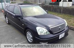 toyota celsior 2001 -TOYOTA 【三重 302ﾃ7434】--Celsior UCF31--0016927---TOYOTA 【三重 302ﾃ7434】--Celsior UCF31--0016927-