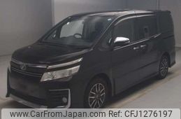 toyota voxy 2015 -TOYOTA--Voxy DBA-ZRR80W--ZRR80-0099495---TOYOTA--Voxy DBA-ZRR80W--ZRR80-0099495-
