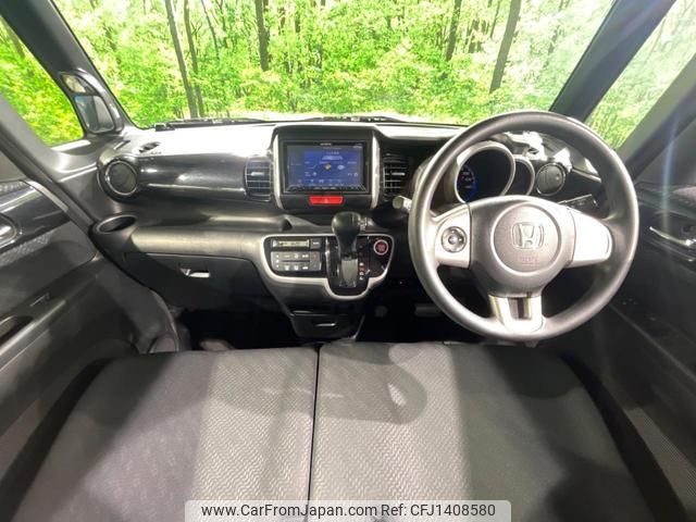 honda n-box 2012 quick_quick_JF1_JF1-1126967 image 2