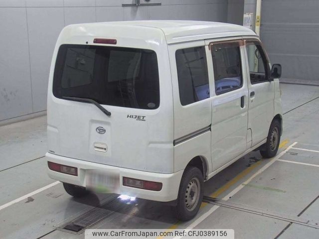 daihatsu hijet-van 2010 -DAIHATSU--Hijet Van S321V-0091299---DAIHATSU--Hijet Van S321V-0091299- image 2