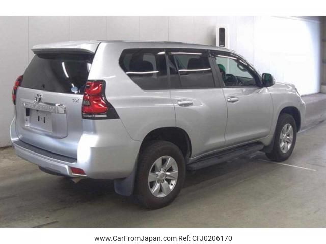 toyota land-cruiser-prado 2019 quick_quick_CBA-TRJ150W_0099494 image 2