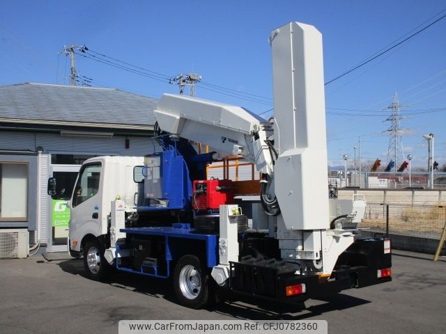 hino dutro 2017 -HINO--Hino Dutoro TKG-XZU700X--XZU700-0007903---HINO--Hino Dutoro TKG-XZU700X--XZU700-0007903- image 2
