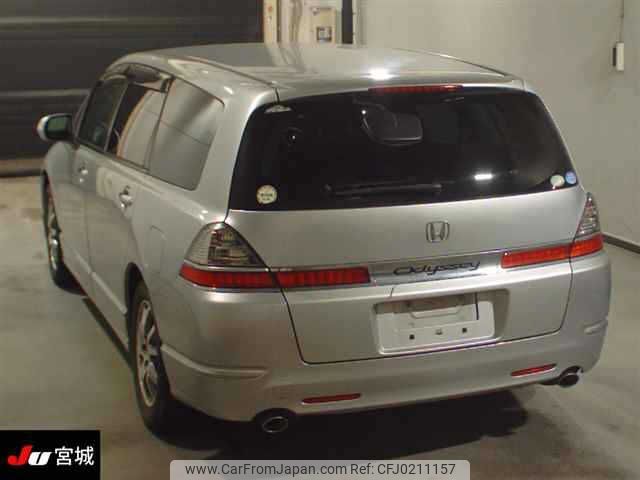 honda odyssey 2007 -HONDA--Odyssey RB1-3407740---HONDA--Odyssey RB1-3407740- image 2