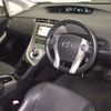 toyota prius-phv 2012 -TOYOTA--Prius PHV ZVW35-3001001---TOYOTA--Prius PHV ZVW35-3001001- image 4