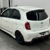nissan march 2021 -NISSAN--March K13ｶｲ-507273---NISSAN--March K13ｶｲ-507273- image 2