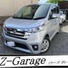 nissan dayz 2013 -NISSAN 【豊田 580ﾇ9555】--DAYZ DBA-B21W--B21W-0078303---NISSAN 【豊田 580ﾇ9555】--DAYZ DBA-B21W--B21W-0078303- image 1