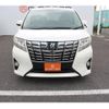 toyota alphard 2016 -TOYOTA--Alphard DBA-AGH30W--AGH30-0071635---TOYOTA--Alphard DBA-AGH30W--AGH30-0071635- image 7