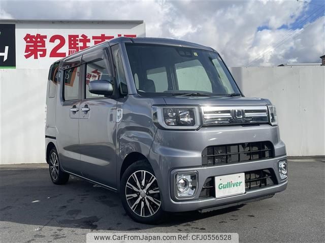 daihatsu wake 2018 -DAIHATSU--WAKE DBA-LA710S--LA710S-0022562---DAIHATSU--WAKE DBA-LA710S--LA710S-0022562- image 1