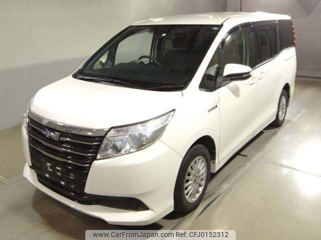 toyota noah 2014 -TOYOTA--Noah DAA-ZWR80G--ZWR80-0003779---TOYOTA--Noah DAA-ZWR80G--ZWR80-0003779- image 1