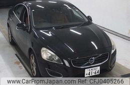 volvo s60 2011 -VOLVO 【札幌 302ﾇ4164】--Volvo S60 FB6304T-B2027400---VOLVO 【札幌 302ﾇ4164】--Volvo S60 FB6304T-B2027400-