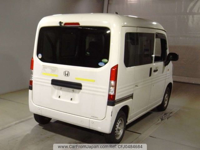 honda n-van 2018 -HONDA--N VAN JJ1-3002172---HONDA--N VAN JJ1-3002172- image 2