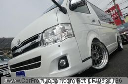 toyota hiace-van 2012 quick_quick_LDF-KDH211K_KDH211-8003988