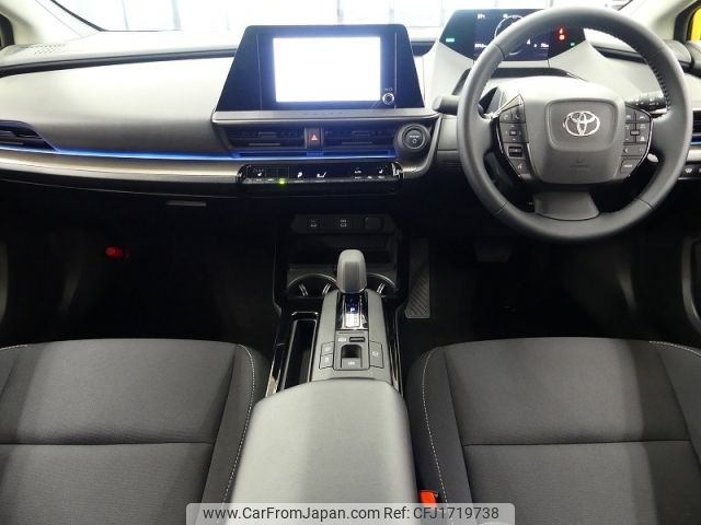 toyota prius 2024 CFJ1719738 image 2