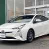 toyota prius 2017 -TOYOTA--Prius DAA-ZVW55--ZVW55-8055336---TOYOTA--Prius DAA-ZVW55--ZVW55-8055336- image 10