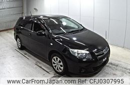 toyota corolla-fielder 2012 -TOYOTA--Corolla Fielder NZE141G-9204945---TOYOTA--Corolla Fielder NZE141G-9204945-