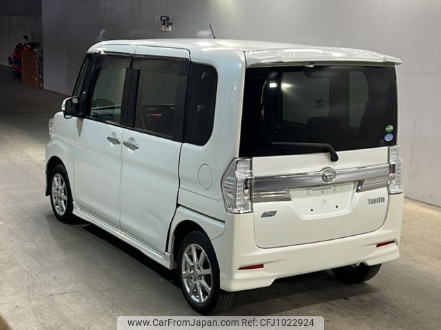 daihatsu tanto 2014 -DAIHATSU--Tanto LA600S-0209132---DAIHATSU--Tanto LA600S-0209132- image 2