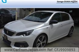 peugeot 308 2019 -PEUGEOT--Peugeot 308 LDA-T9AH01--VF3LHEHZRKS152034---PEUGEOT--Peugeot 308 LDA-T9AH01--VF3LHEHZRKS152034-