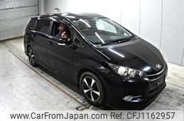 toyota wish 2013 -TOYOTA--Wish ZGE20W-0161775---TOYOTA--Wish ZGE20W-0161775-