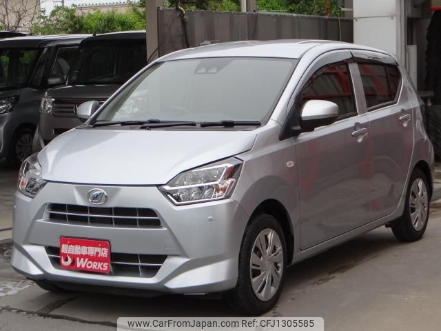 daihatsu mira-e-s 2022 quick_quick_LA350S_LA350S-0290014 image 2