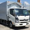 hino dutro 2017 CFJ1627680 image 1