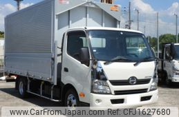 hino dutro 2017 CFJ1627680