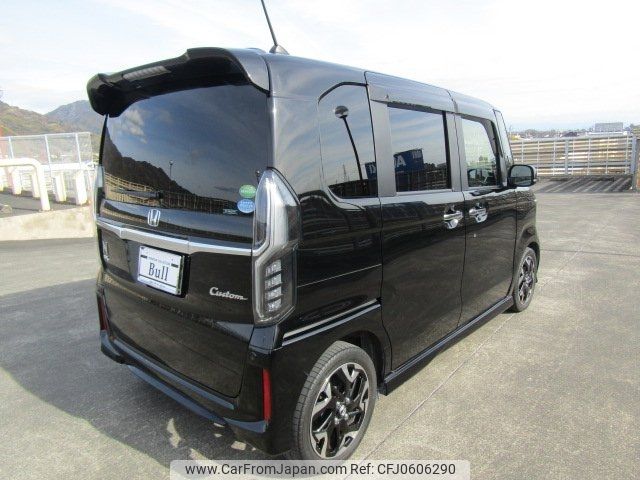 honda n-box 2020 -HONDA 【静岡 583ｶ5220】--N BOX JF3--2206996---HONDA 【静岡 583ｶ5220】--N BOX JF3--2206996- image 2