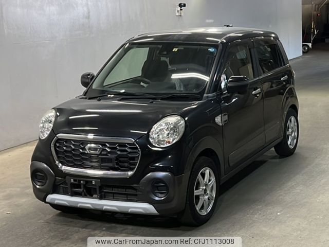 daihatsu cast 2015 -DAIHATSU--Cast LA250S-0005945---DAIHATSU--Cast LA250S-0005945- image 1