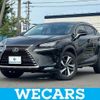 lexus nx 2018 quick_quick_DBA-AGZ10_AGZ10-1017503 image 1