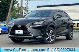 lexus nx 2018 quick_quick_DBA-AGZ10_AGZ10-1017503