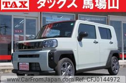 daihatsu taft 2024 CFJ0144972