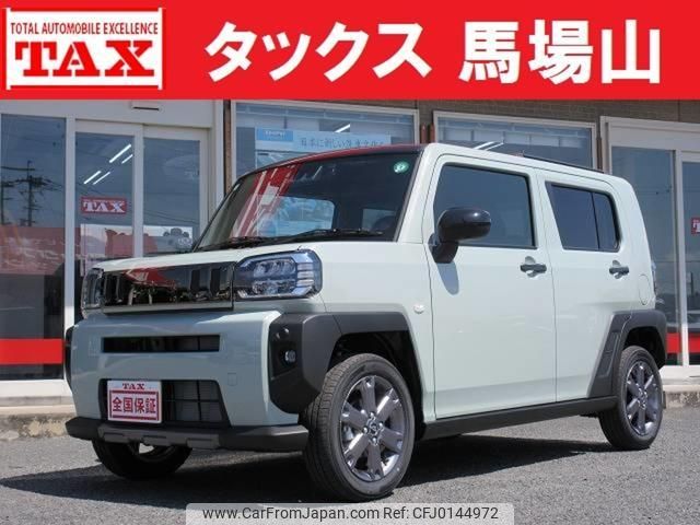 daihatsu taft 2024 quick_quick_5BA-LA900S_LA900S-0181029 image 1