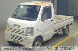 suzuki carry-truck 2003 -SUZUKI--Carry Truck LE-DA63T--DA63T-143480---SUZUKI--Carry Truck LE-DA63T--DA63T-143480-