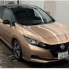 nissan leaf 2021 -NISSAN--Leaf ZAA-ZE1--ZE1-121674---NISSAN--Leaf ZAA-ZE1--ZE1-121674- image 1