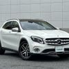 mercedes-benz gla-class 2017 -MERCEDES-BENZ--Benz GLA DBA-156947--WDC1569472J402764---MERCEDES-BENZ--Benz GLA DBA-156947--WDC1569472J402764- image 1