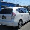 toyota prius-α 2020 CFJ1787145 image 33