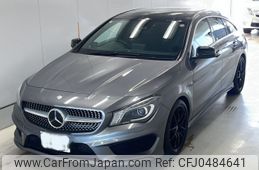 mercedes-benz cla-class 2016 -MERCEDES-BENZ 【大分 333せ8558】--Benz CLA 117942-2N270304---MERCEDES-BENZ 【大分 333せ8558】--Benz CLA 117942-2N270304-