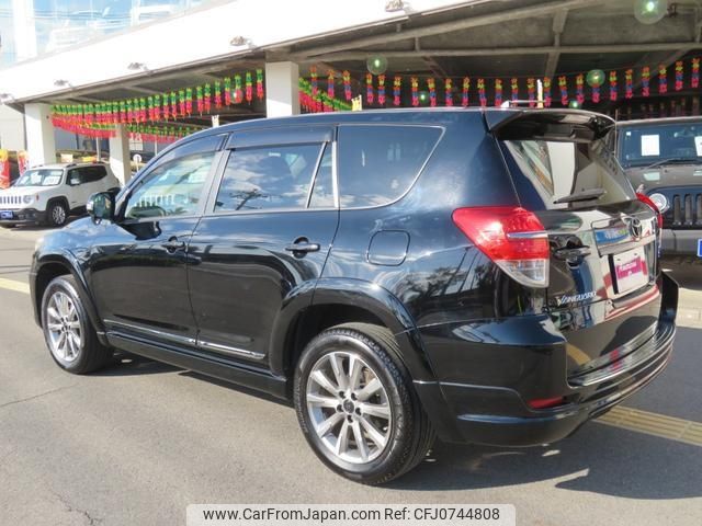 toyota vanguard 2012 -TOYOTA 【名変中 】--Vanguard ACA38W--5247508---TOYOTA 【名変中 】--Vanguard ACA38W--5247508- image 2