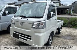 daihatsu hijet-truck 2024 -DAIHATSU 【福井 480ｾ9340】--Hijet Truck S510P--0570975---DAIHATSU 【福井 480ｾ9340】--Hijet Truck S510P--0570975-