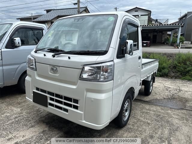 daihatsu hijet-truck 2024 -DAIHATSU 【福井 480ｾ9340】--Hijet Truck S510P--0570975---DAIHATSU 【福井 480ｾ9340】--Hijet Truck S510P--0570975- image 1