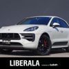 porsche macan 2021 -PORSCHE--Porsche Macan 3BA-J1L29--WP1ZZZ95ZMLB64477---PORSCHE--Porsche Macan 3BA-J1L29--WP1ZZZ95ZMLB64477- image 1