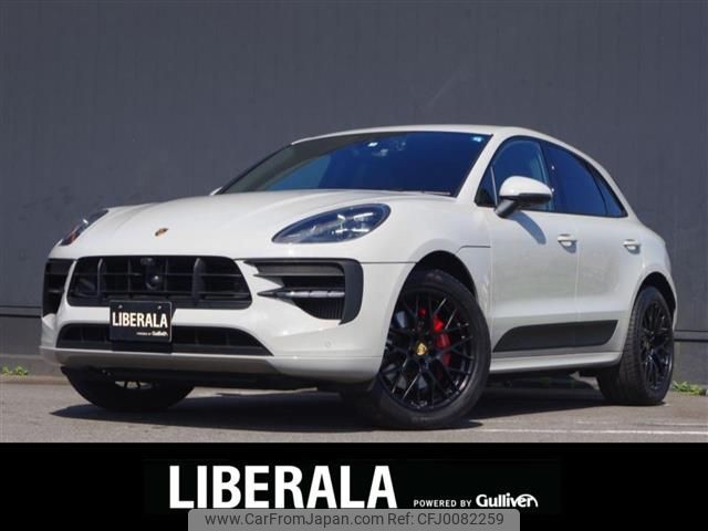 porsche macan 2021 -PORSCHE--Porsche Macan 3BA-J1L29--WP1ZZZ95ZMLB64477---PORSCHE--Porsche Macan 3BA-J1L29--WP1ZZZ95ZMLB64477- image 1