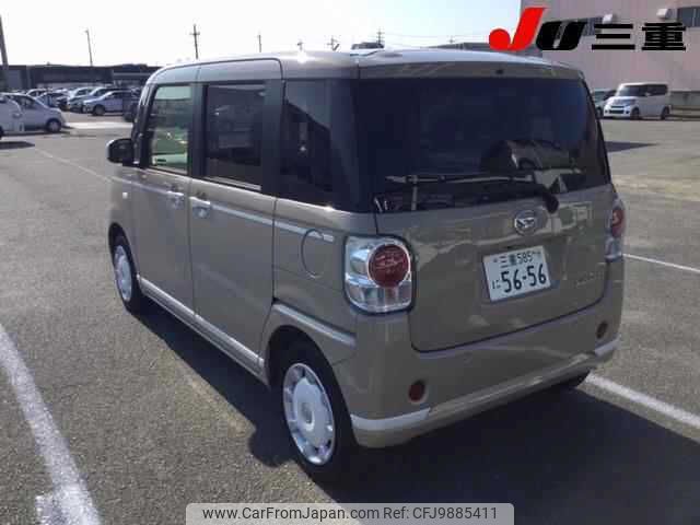 daihatsu move-canbus 2020 -DAIHATSU 【三重 585ﾆ5656】--Move Canbus LA800S--0212526---DAIHATSU 【三重 585ﾆ5656】--Move Canbus LA800S--0212526- image 2