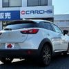 mazda cx-3 2016 CFJ1807862 image 2