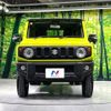 suzuki jimny 2020 -SUZUKI--Jimny 3BA-JB64W--JB64W-155438---SUZUKI--Jimny 3BA-JB64W--JB64W-155438- image 15