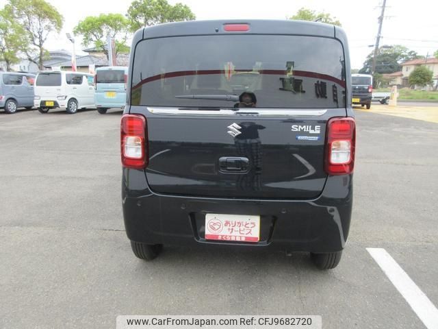 suzuki wagon-r 2024 -SUZUKI 【宮崎 581ﾆ3686】--Wagon R Smile MX91S--209603---SUZUKI 【宮崎 581ﾆ3686】--Wagon R Smile MX91S--209603- image 2