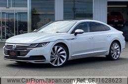 volkswagen arteon 2019 CFJ1628623