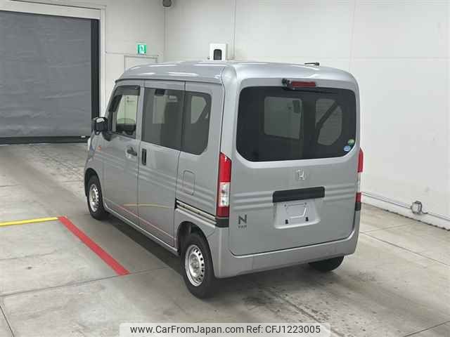 honda n-van 2019 -HONDA--N VAN JJ1-3017557---HONDA--N VAN JJ1-3017557- image 2