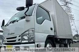 isuzu elf-truck 2016 CFJ1844249