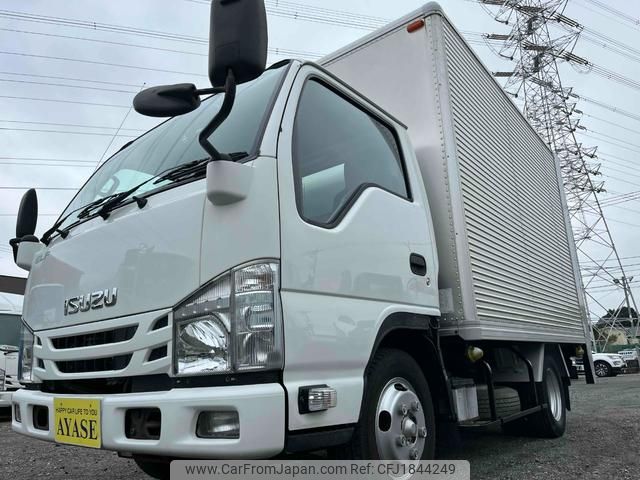 isuzu elf-truck 2016 CFJ1844249 image 1
