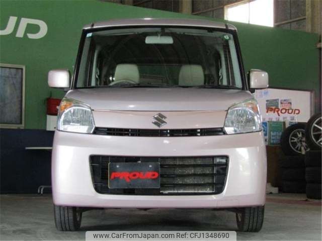 suzuki spacia 2015 CFJ1348690 image 2